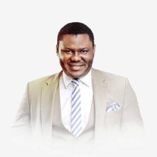 APOSTLE SEGUN OBADJE